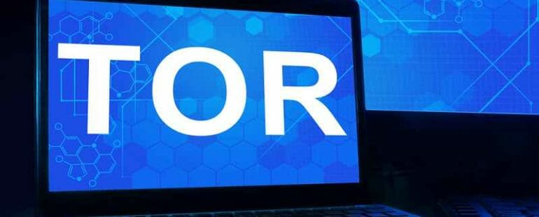 FBI może otrzymać nakaz, jeśli uruchomisz Tor'a