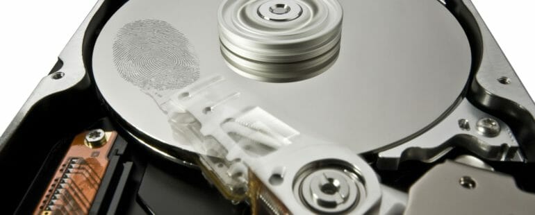 ELEKTRONICZNY MATERIAŁ DOWODOWY