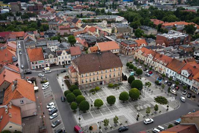 Odzyskiwanie danych Pleszew