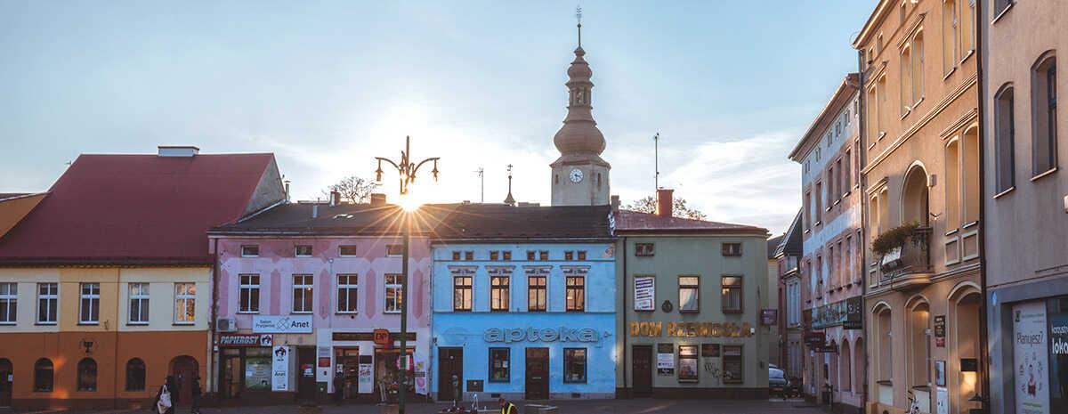 Odzyskiwanie danych Lubliniec