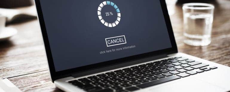 Zdalne odzyskiwanie danych