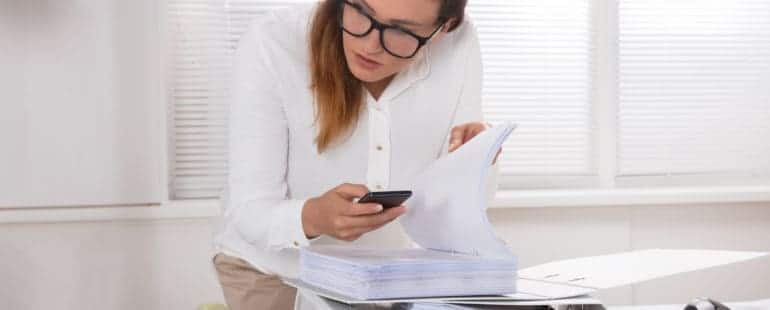 DANE USUNIĘTE PRZEZ PRACOWNIKA