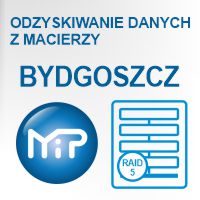 Odzyskiwanie danych z macierzy raid 5 Bydgoszcz - 667-690-690
