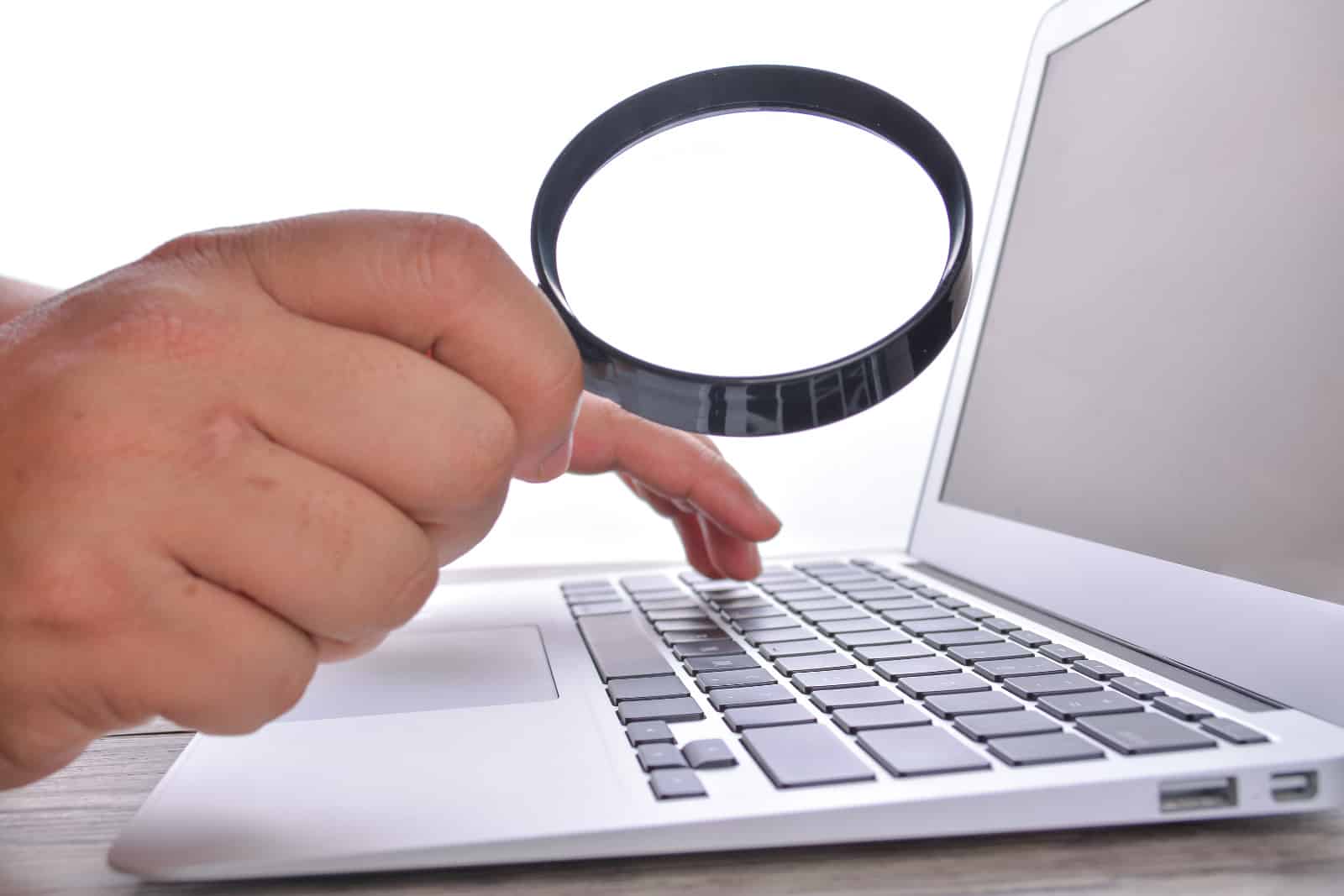 Informatyka śledcza w pracy prokuratora