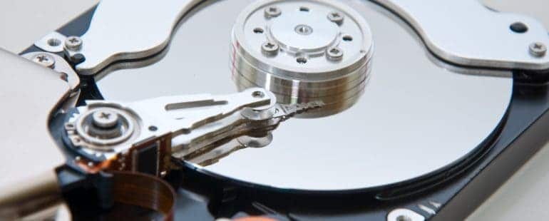 CZEGO NIE ROBIĆ PO UTRACIE DANYCH