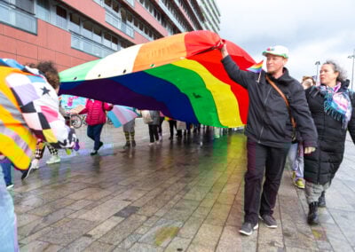 Pride in Flevoland