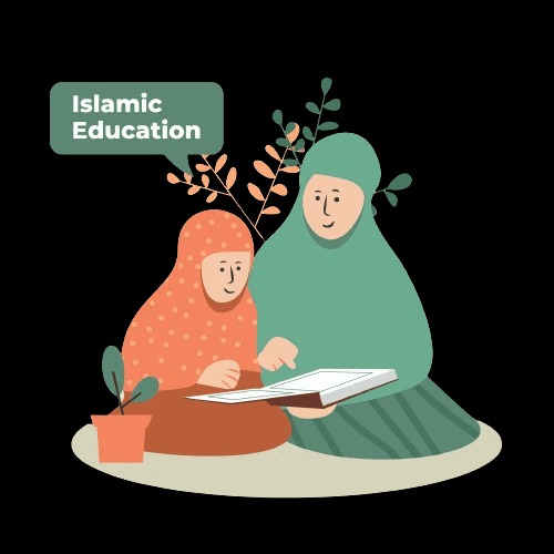 Islamic Education​