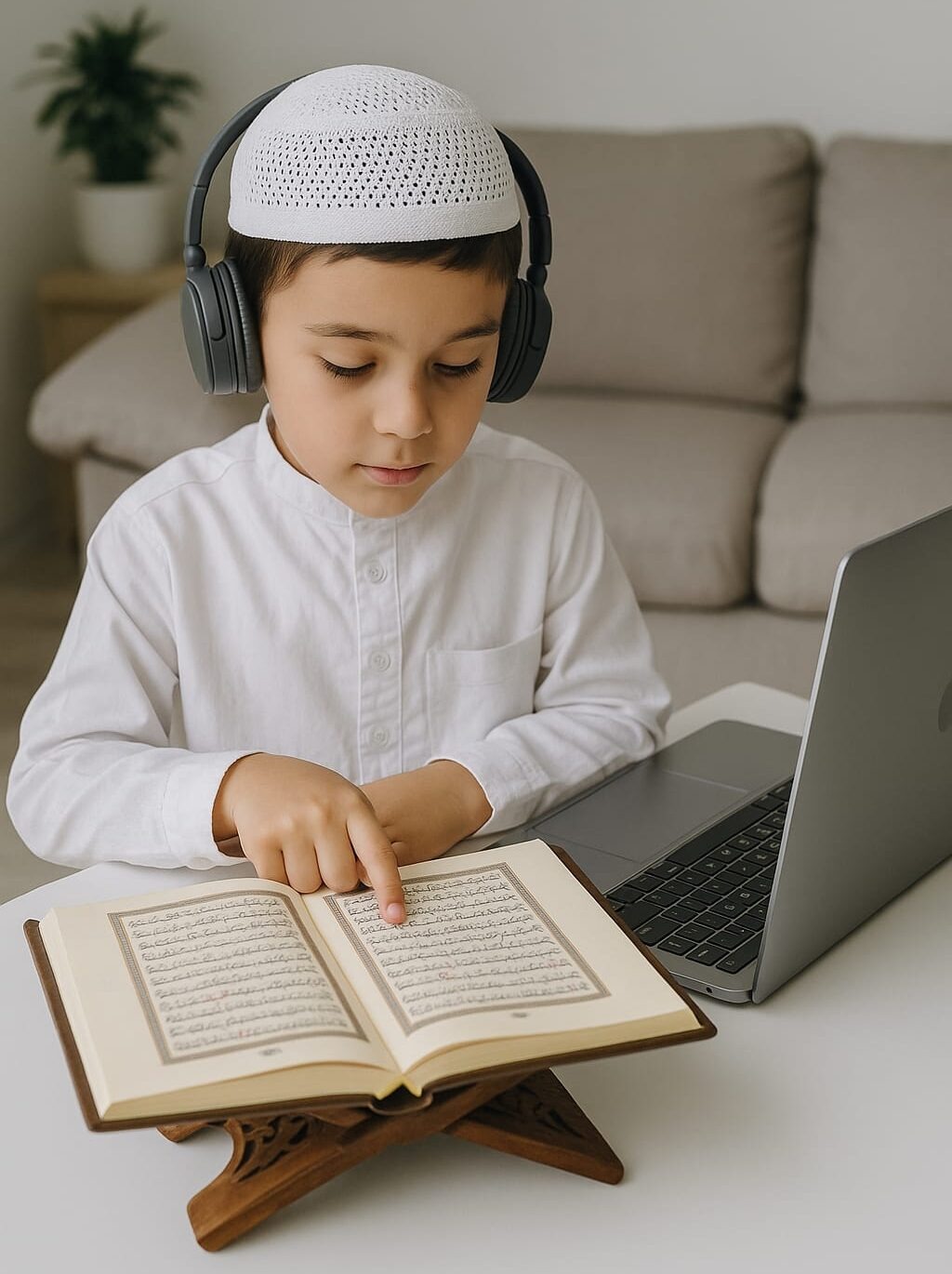 Rehman Quran and computer academy