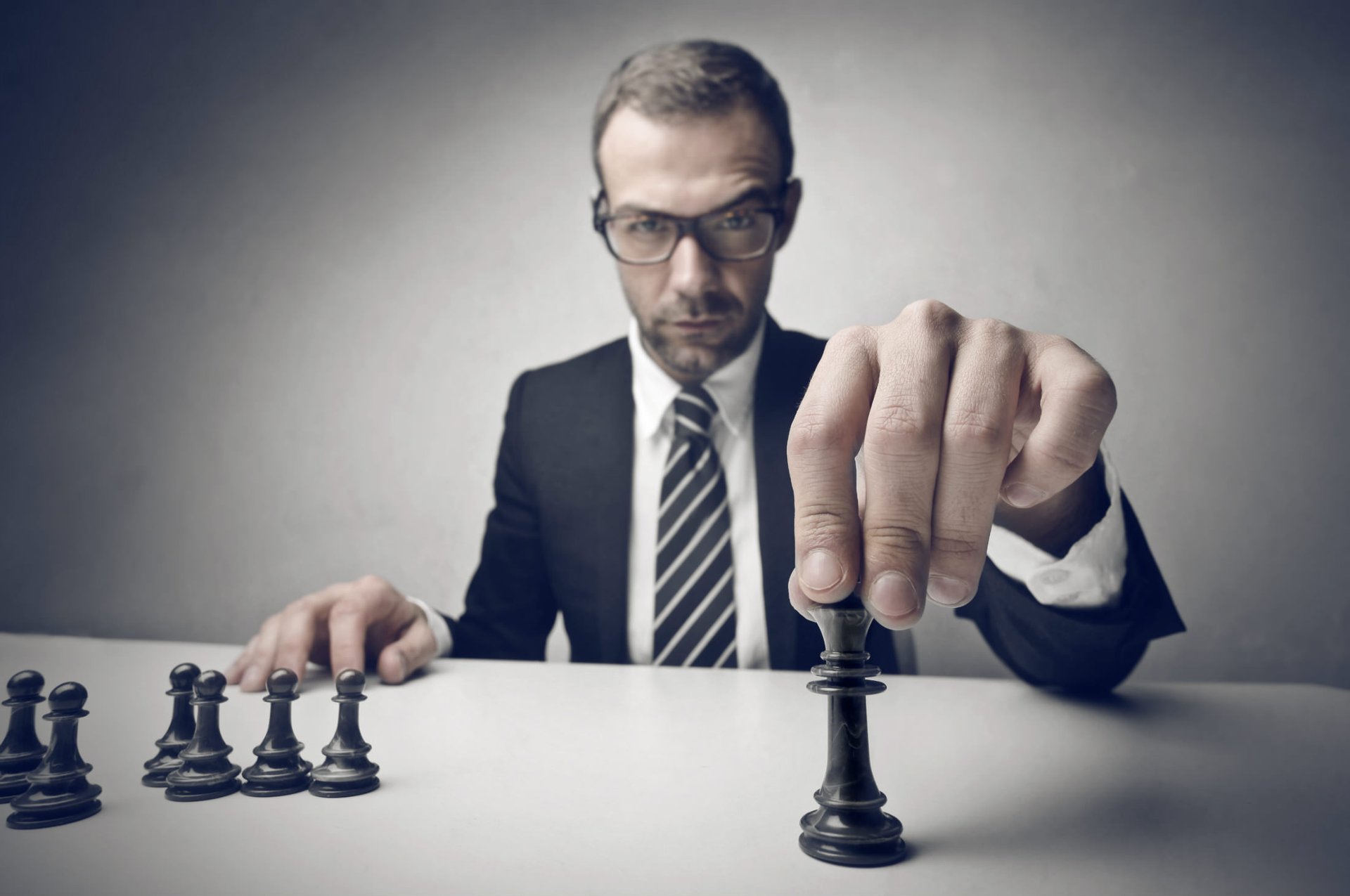 Part III: So Who Needs a Business Plan?