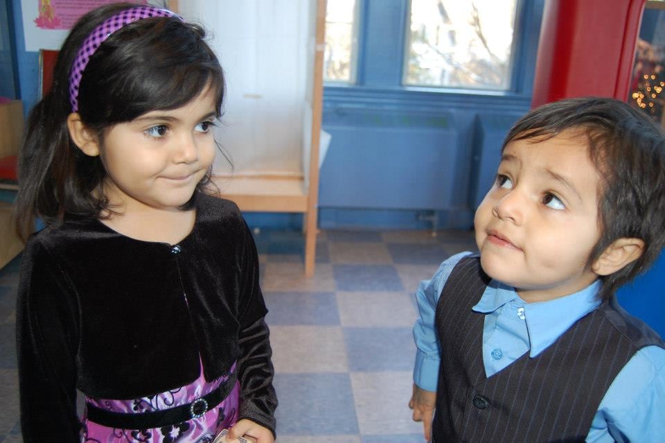 Why did you take the plunge?