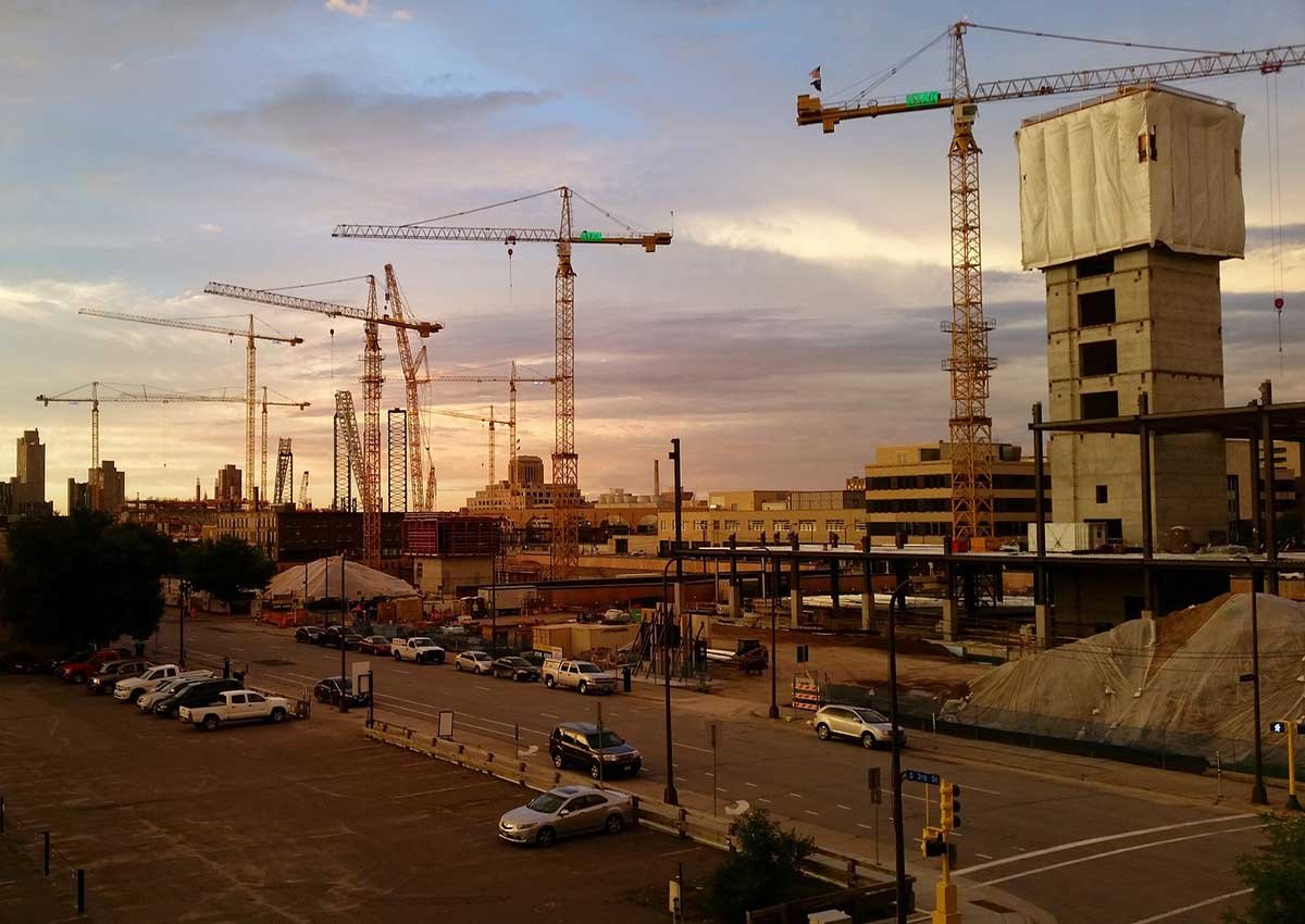 5 Trends Why SME’s will Continue to Grow.