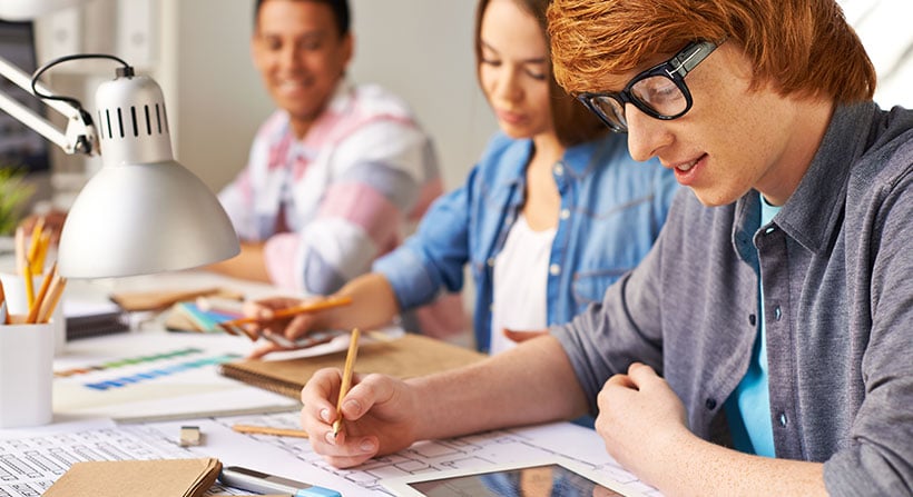 Upcoming Grant Deadlines