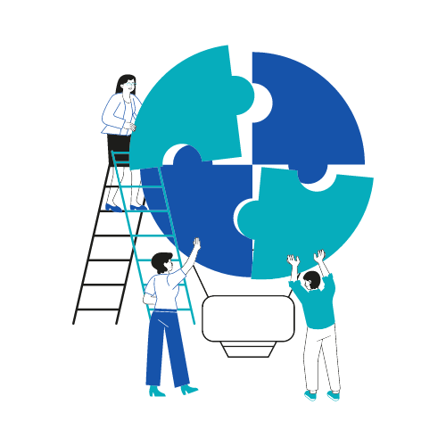 We understand that every business is unique, and one-size-fits-all approaches don't always work. That's why our PPC management service at Relativity Nexus is personalized to suit your specific needs and goals. Our experienced team conducts thorough research to identify the best keywords, target audience, and ad placements for your industry. With this customized approach, you can trust that your PPC ads will deliver the highest return on investment (ROI).