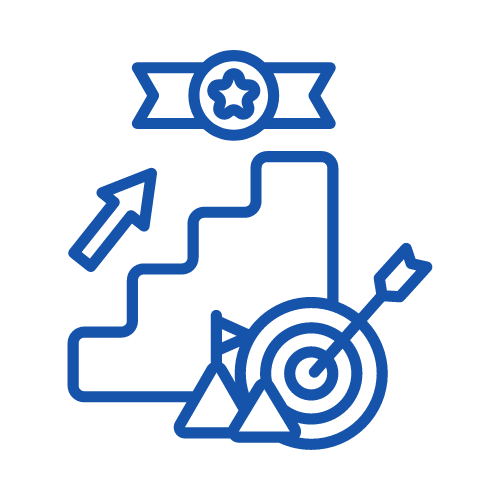 High Search Rankings