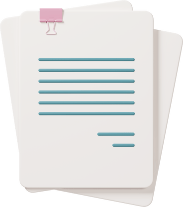 Check out our B2B strategy white papers! They're packed with well-researched insights that showcase our expertise and help your brand shine in a busy market.