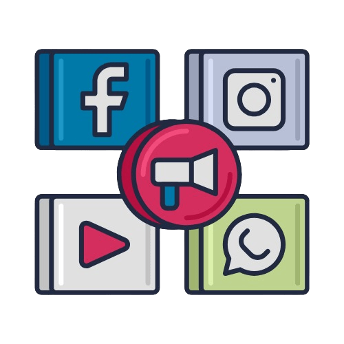 Leverage our analytics and data collection to precisely gauge your reach to the desired audience.