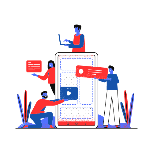 Why Choose Our Mobile App Development Services?