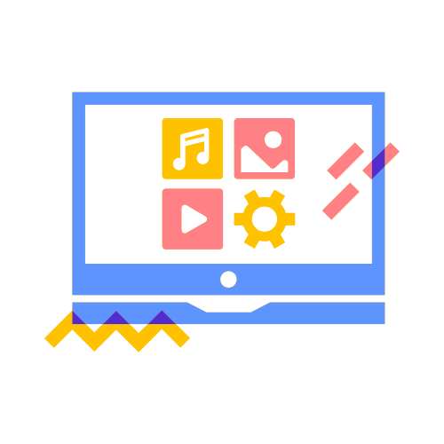 Our digital marketing services can help you attract new customers to your website. We provide helpful content to keep them engaged and offer valuable resources in exchange for their contact details. Plus, we'll continue to support and nurture them over time.