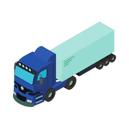 Simplify your trucking operations with our specialized drivers and dedicated fleet.