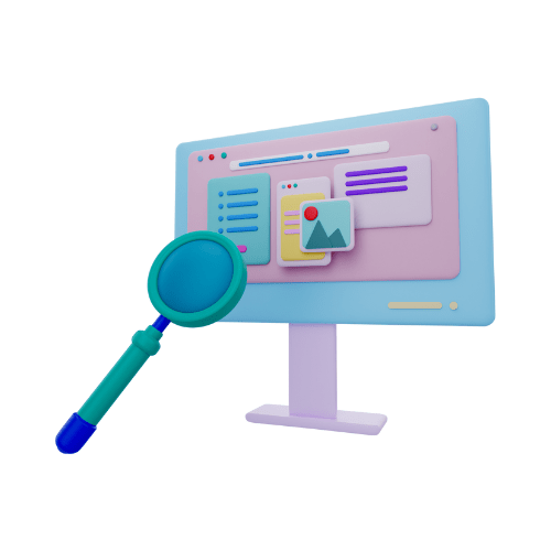 At Relativity Nexus, we meticulously test every aspect to ensure flawless navigation, top performance, and browser compatibility.