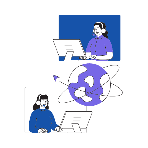 Improved Customer Reach