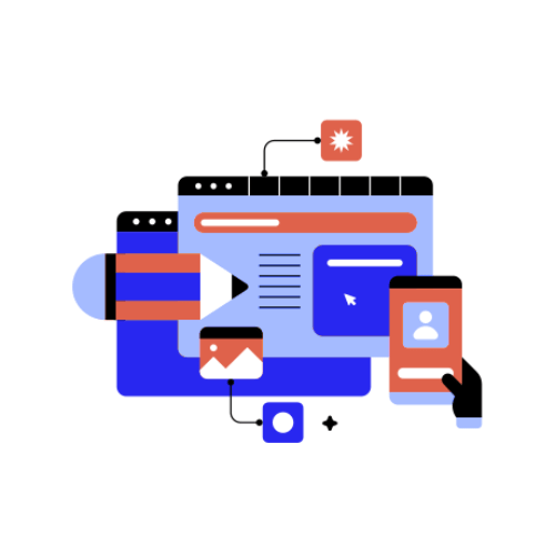 At the heart of our content marketing service is blog content creation. It's widely popular online as most websites have blogs. Marketers know the benefits of regularly posting new content. Blogs educate your audience, boost organic traffic, and generate backlinks to your site.