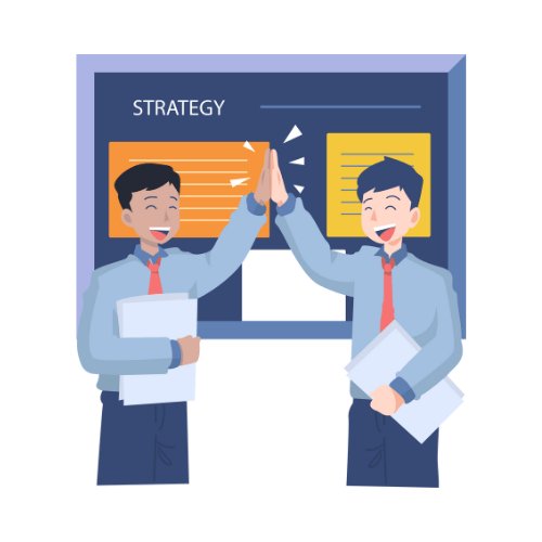 Evolving Your Strategies with Data