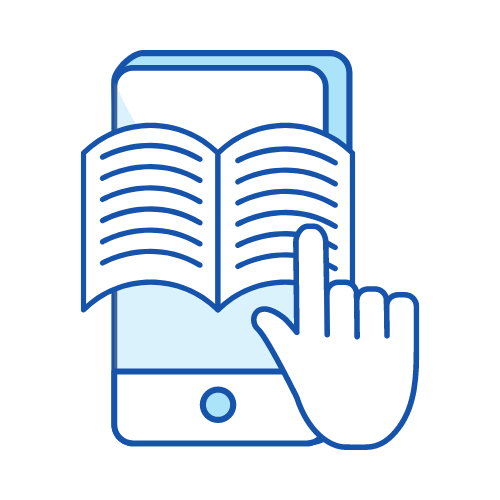 Become a respected voice in your industry with our comprehensive eBooks. These valuable resources provide helpful information that builds trust and credibility with your audience.