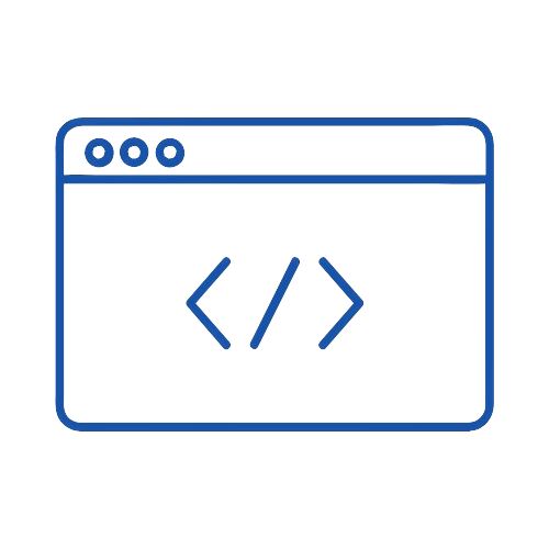 Relativity Nexus creates stunning UI/UX for websites and applications. Our structured approach ensures the perfect design from concept to completion.