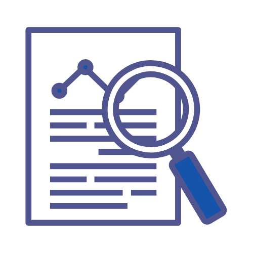 At Relativity Nexus, we start by researching your target audience, competitors, and industry trends. This ensures that every step aligns with your project's goals.