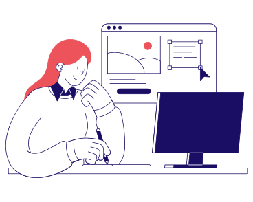 Videos are an awesome way to market your content these days. Adding videos to your content strategy is smart. Studies show that 89% of video marketers think videos give a good return on investment, and 87% say it boosts website traffic.