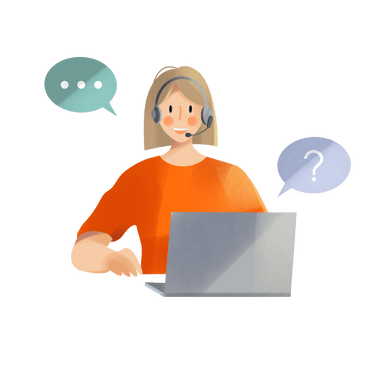 At Relativity Nexus, our customer support goes beyond just being ordinary. We're committed to giving exceptional help that exceeds expectations. Our technical support team is skilled, equipped, and resourceful, ready to tackle even the toughest questions. By maintaining top-notch standards, we solve problems and leave your customers feeling reliably supported in the long run.