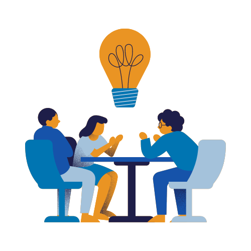 At Relativity Nexus, we don't outsource our work. We have a team of PPC specialists right here. This means we can communicate directly, work faster, and take more responsibility. Our PPC experts stay updated on the latest trends and algorithms to make sure your ads always perform well.