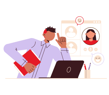 Talking to your customers is like painting a picture; we're the artists making sure your message comes across crystal clear. Our friendly customer support team knows how to talk to people using different styles and tones. We always find the right words to make your customers feel connected to your company, whether we're solving problems or cheering for successes.