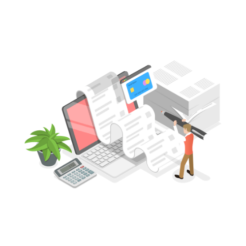 Through years of practice, we've perfected our craft. Our designs showcase the knowledge gained from mastering UI and UX over time.