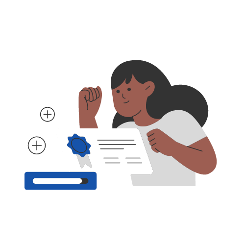 We cover everything from websites to mobile apps and platforms. Our expertise spans various platforms, ensuring consistent quality no matter where you need us.