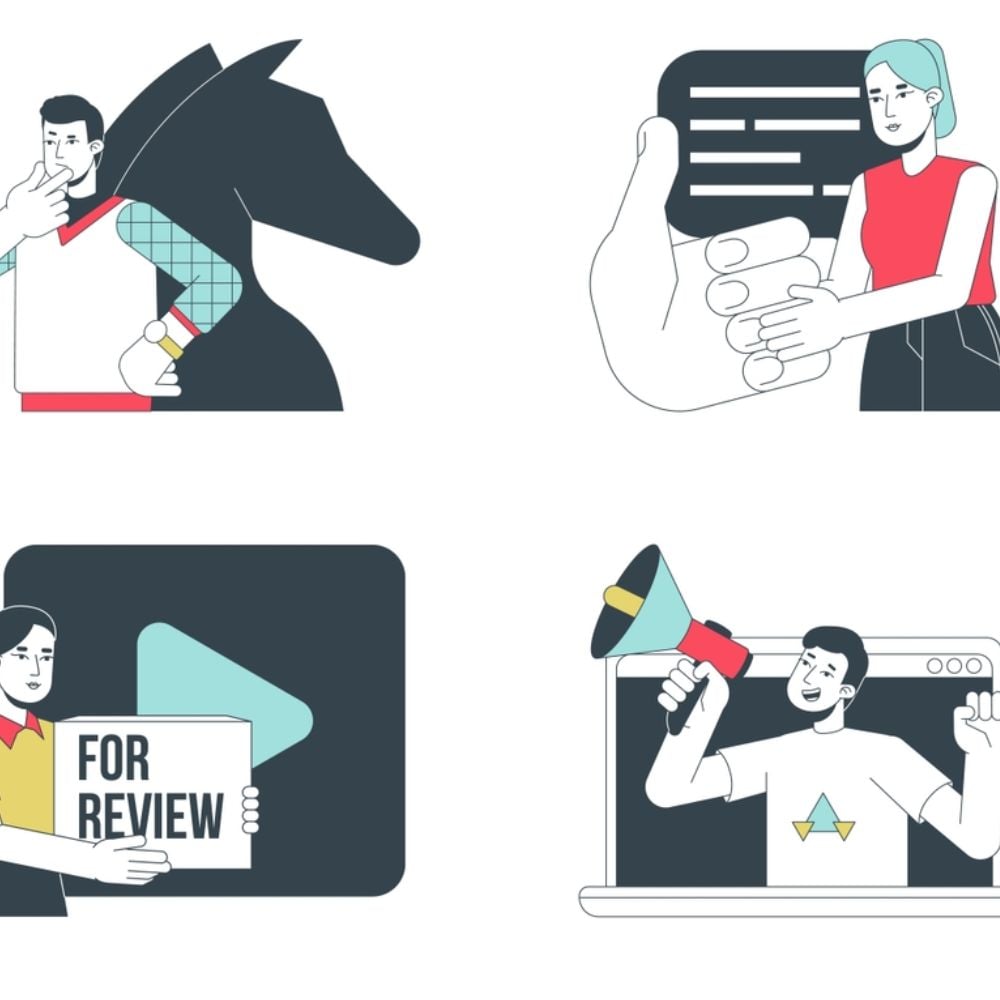 2D Animation in Marketing