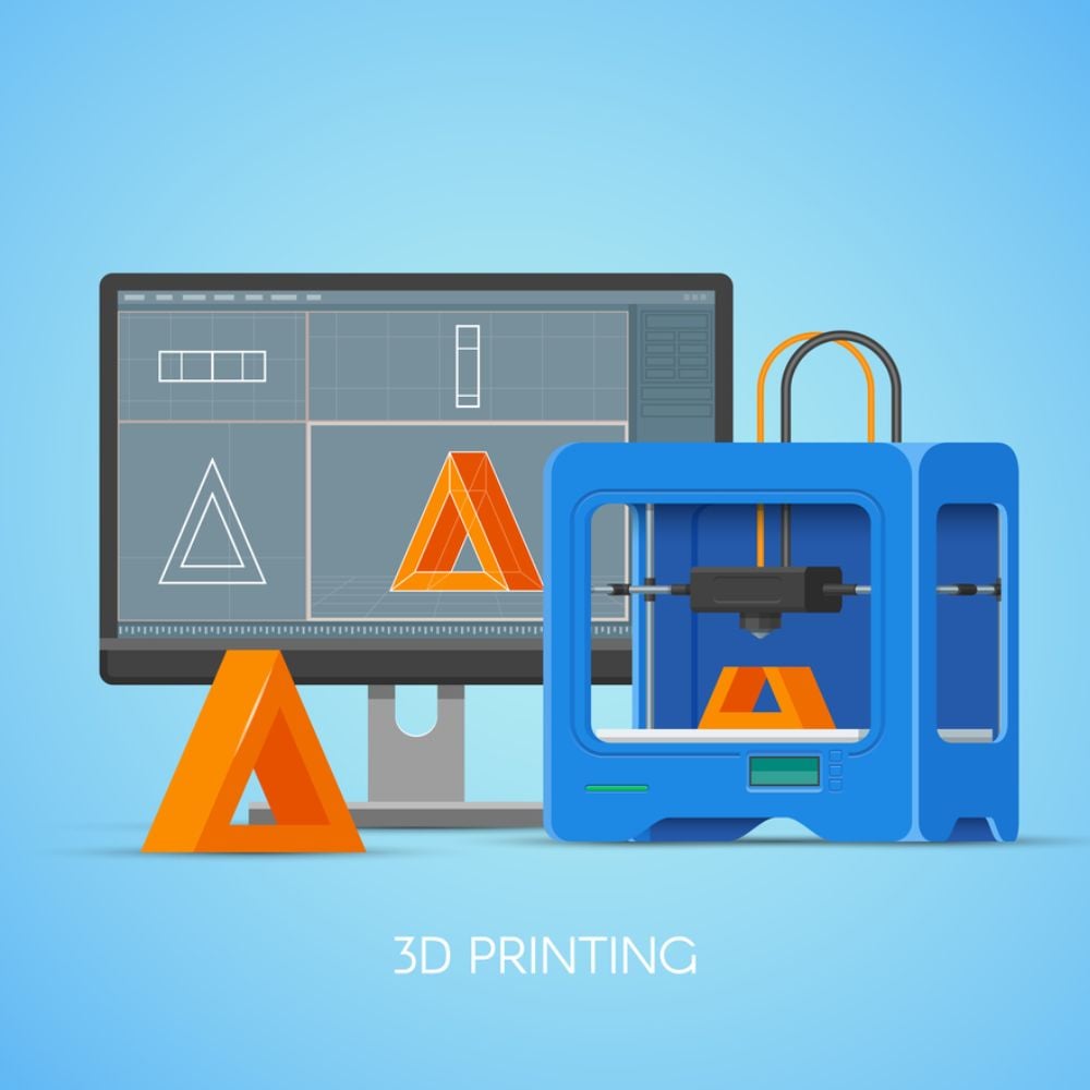 3D Printing and Intellectual Property Rights