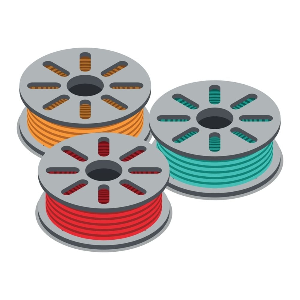 Color in 3D Printing Design