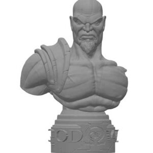 3D Kratos