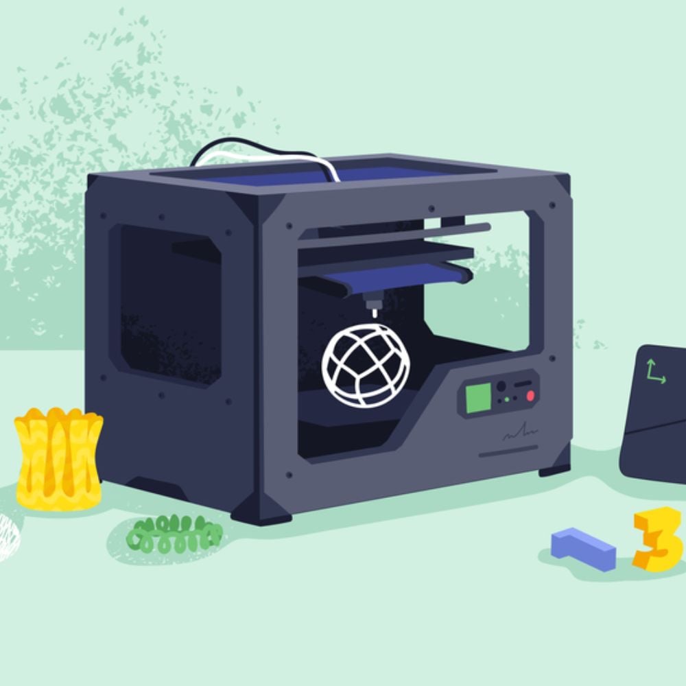 3D Printing in Medicine