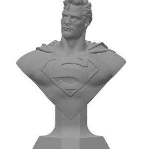 3D Super Man