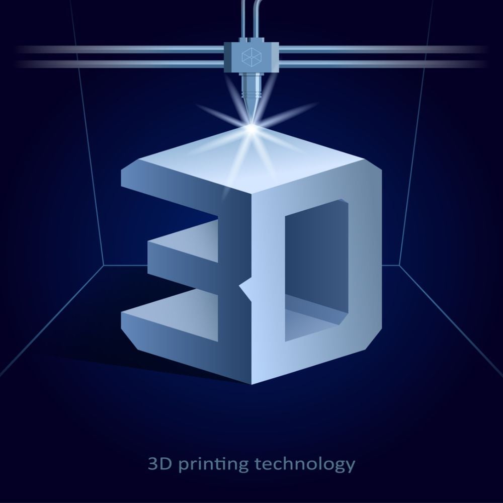 3D Printing