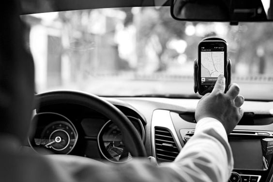 7 Alasan Kenapa Sewa Mobil Dengan Sopir Lebih Murah 1 Alasan sewa mobil dengan sopir lebih murah