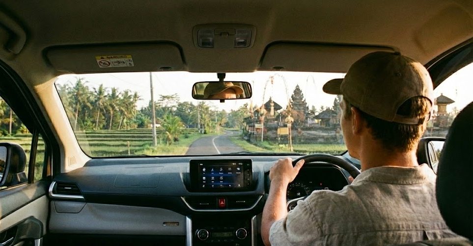 Sewa Mobil Surabaya Bali: Solusi Perjalanan Praktis dan Nyaman Bersama CV. One Rent Car 1 sewa mobil surabaya bali