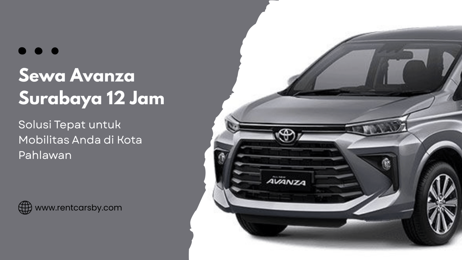 Sewa Avanza Surabaya 12 Jam: Solusi Tepat untuk Mobilitas Anda di Kota Pahlawan 7 Sewa Avanza Surabaya 12 Jam: Solusi Tepat untuk Mobilitas Anda di Kota Pahlawan 4