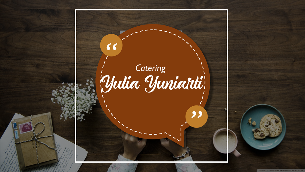 Catering Yulia Yuniarti 9 Catering Yulia Yuniarti 6