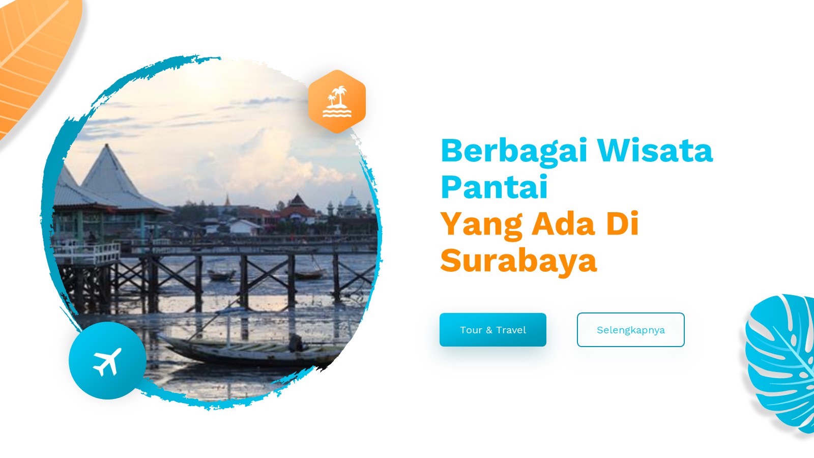 Berbagai Wisata Pantai Yang Ada Di Surabaya 8 Berbagai Wisata Pantai Yang Ada Di Surabaya
