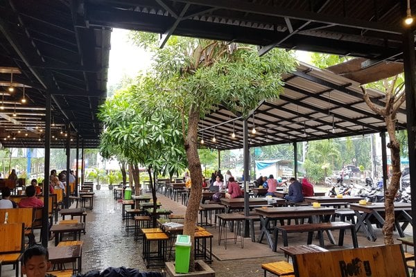 20 Tempat Hunting di Surabaya Malam Hari Instagenic 18 rolag kopi karah