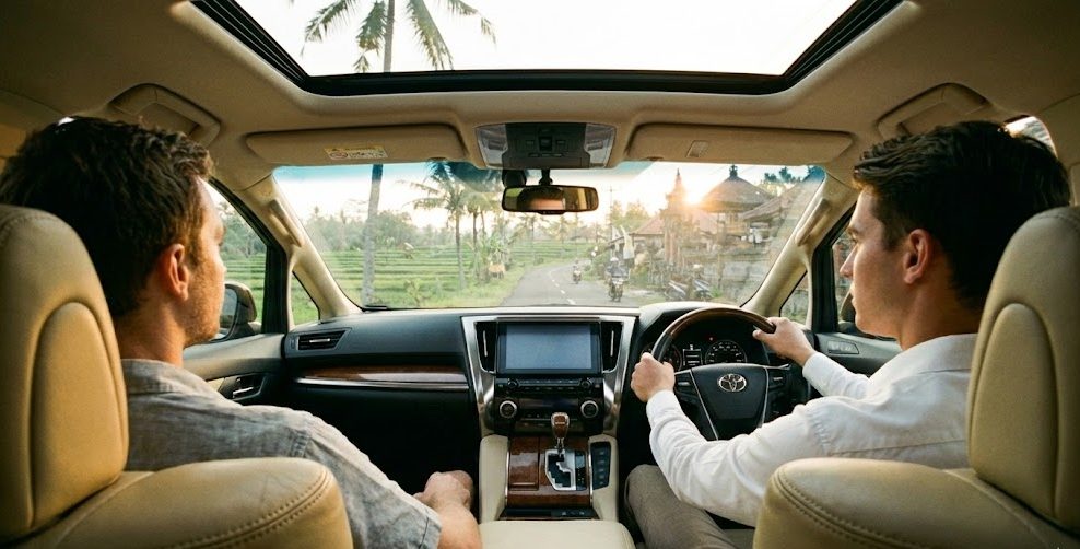 Sewa Mobil Surabaya Bali Dengan Sopir: Perjalanan Aman & Bebas Stres 1 sewa mobil surabaya bali dengan sopir